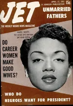 Jet - April 1952