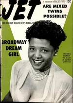 Jet - May 1952