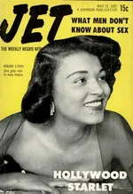 Jet - May 1952