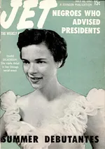 Jet - July 1952