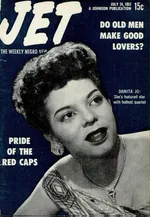 Jet - July 1952