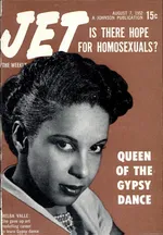 Jet - August 1952