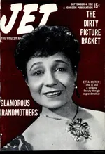 Jet - September 1952