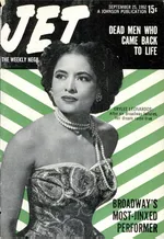 Jet - September 1952