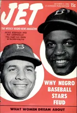 Jet - October 1952