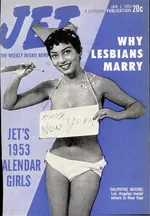 Jet - January 1953