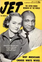 Jet - January 1953