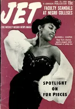 Jet - January 1953