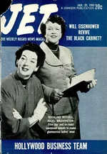 Jet - January 1953