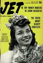 Jet - February 1953