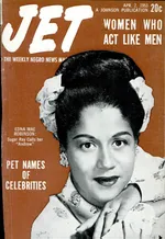Jet - April 1953