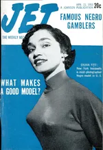 Jet - April 1953