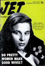 Jet - May 1953