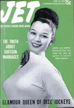 Jet - June 1953