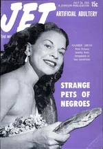 Jet - July 1953