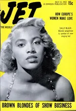 Jet - July 1953