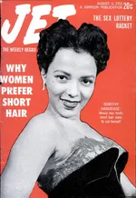 Jet - August 1953