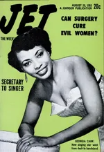 Jet - August 1953