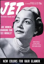 Jet - August 1953