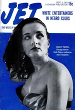 Jet - September 1953