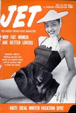 Jet - December 1953