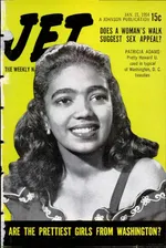 Jet - January 1954