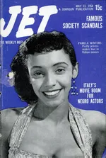 Jet - May 1954