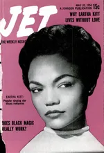 Jet - May 1954