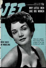 Jet - June 1954