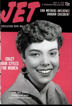 Jet - July 1954