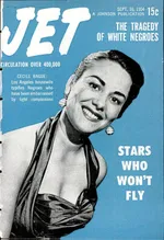 Jet - September 1954