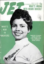 Jet - November 1954