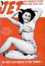 Jet - November 1954