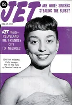 Jet - November 1954