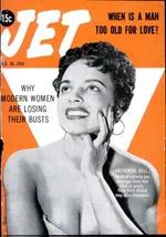 Jet - December 1954