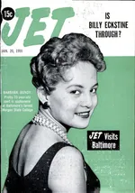 Jet - January 1955