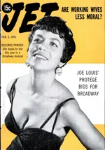 Jet - February 1955