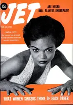Jet - February 1955