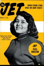 Jet - March 1955