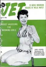 Jet - May 1955