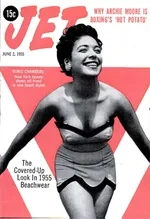 Jet - June 1955