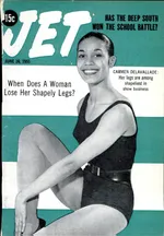 Jet - June 1955