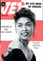 Jet - June 1955