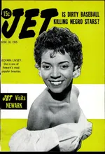 Jet - June 1955