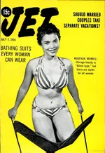 Jet - July 1955
