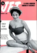 Jet - August 1955