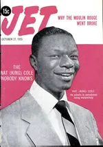 Jet - October 1955