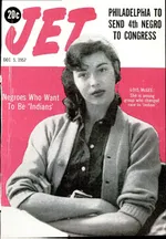 Jet - December 1957
