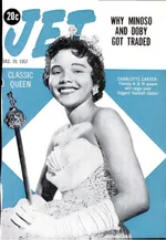 Jet - December 1957