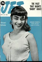 Jet - January 1958